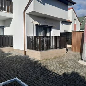 Nyírfa Apartmanház Zalakaros