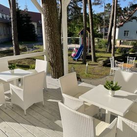 Apartamenty Białe Tarasy