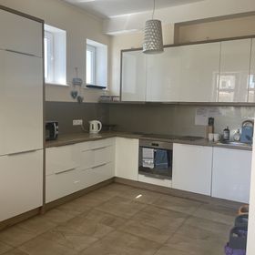 Apartamenty Białe Tarasy