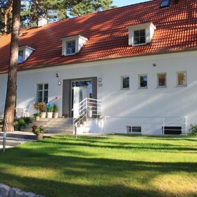 Apartamenty Białe Tarasy