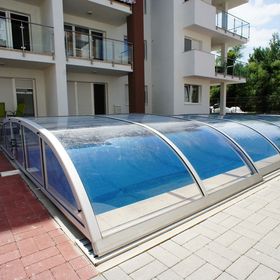 Laguna Beach Apartman Blue Siófok