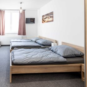 Penzion Fiesta Prostějov