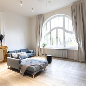 Srebrna Luxury Apartments Łódź