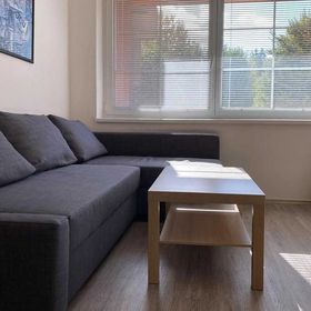 Apartmán ASTRA Harrachov