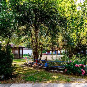 Pokoje u Jerzego Gdańsk