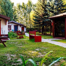 Pokoje u Jerzego Gdańsk