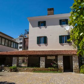 Apartmani Casa Saina Rovinj