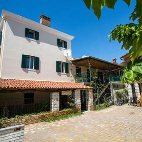 Apartmani Casa Saina Rovinj