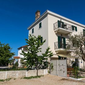 Apartmani Casa Saina Rovinj