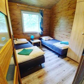 Wakacje na Wyspie Gdańsk