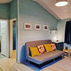 Wakacje na Wyspie Gdańsk