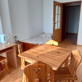 Pokoje Promień Kraków Łagiewniki