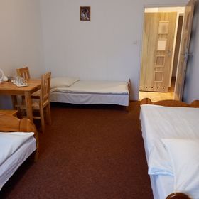 Pokoje Promień Kraków Łagiewniki