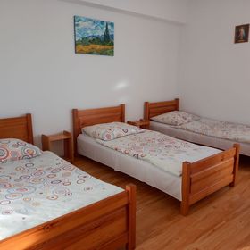 Pokoje Promień Kraków Łagiewniki