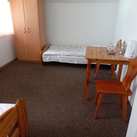 Pokoje Promień Kraków Łagiewniki