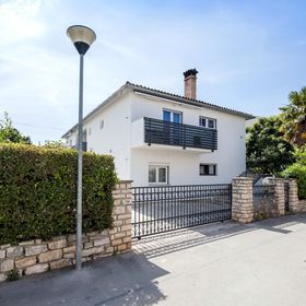 Apartmani i Studio Tereza Rovinj