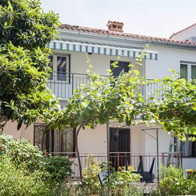 Apartmani i Studio Tereza Rovinj