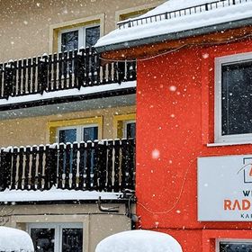 Willa RADosna Karpacz