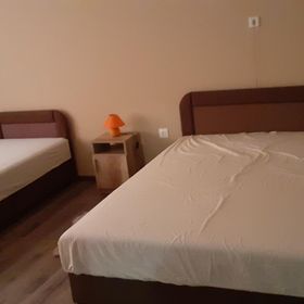 Savanyít-Lak Vendégház Encsencs