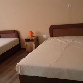 Savanyít-Lak Vendégház Encsencs