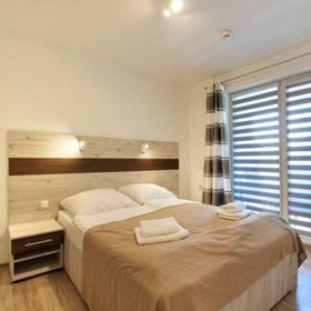 Apartament Nadmorski Polanki Kołobrzeg