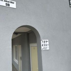 Jokai Apartments nr. 9 Sfântu Gheorghe