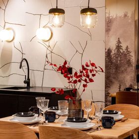  Małe Żywczańskie 9 Apartament Górski Zakątek