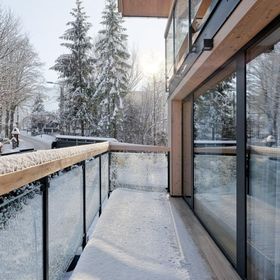 Małe Żywczańskie SPA Apartament 13