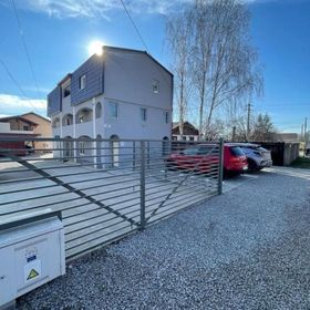 Jokai Apartments nr. 7 Sfântu Gheorghe