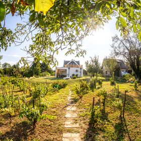 MaVi Balaton Apartman Csopak