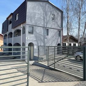 Jokai Apartments nr. 8 Sfântu Gheorghe