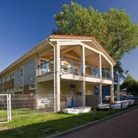 Yacht Club Residence Sopot