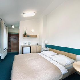 Yacht Club Residence Sopot