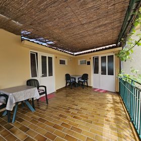 Apartments And Room Pergola Rovinj