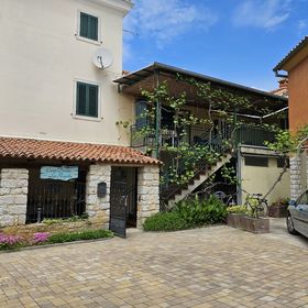 Apartments And Room Pergola Rovinj