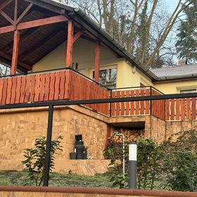 Gálhegy Vendégház Kismaros