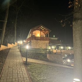 Gálhegy Vendégház Kismaros