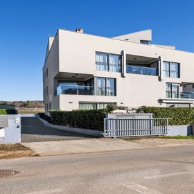 Apartman Sunny Day Rovinj