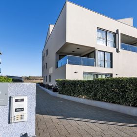 Apartman Sunny Day Rovinj