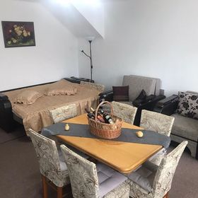 Apartament Mikha Sinaia