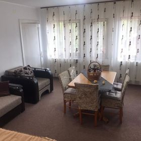 Apartament Mikha Sinaia