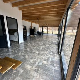 Carpathian House Apuseni Mănăstire