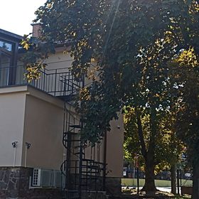Fonyód Villa 