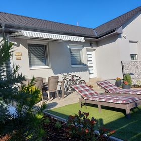 Három Testvér Apartman Siófok