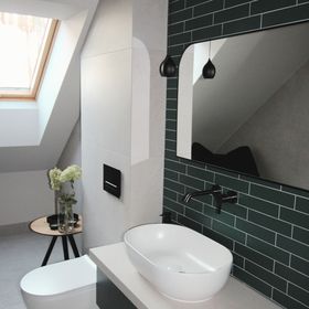Apartamenty Winnica Zielona Góra