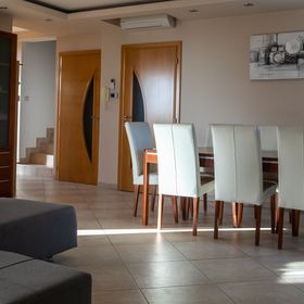 Villa della Vita Pécs