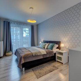 LM Apartamenty Mariacka Stare Miasto Szczecin