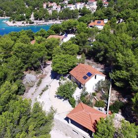 Poseidon Holiday House Milna