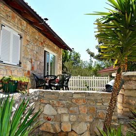 Poseidon Holiday House Milna