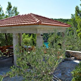 Poseidon Holiday House Milna